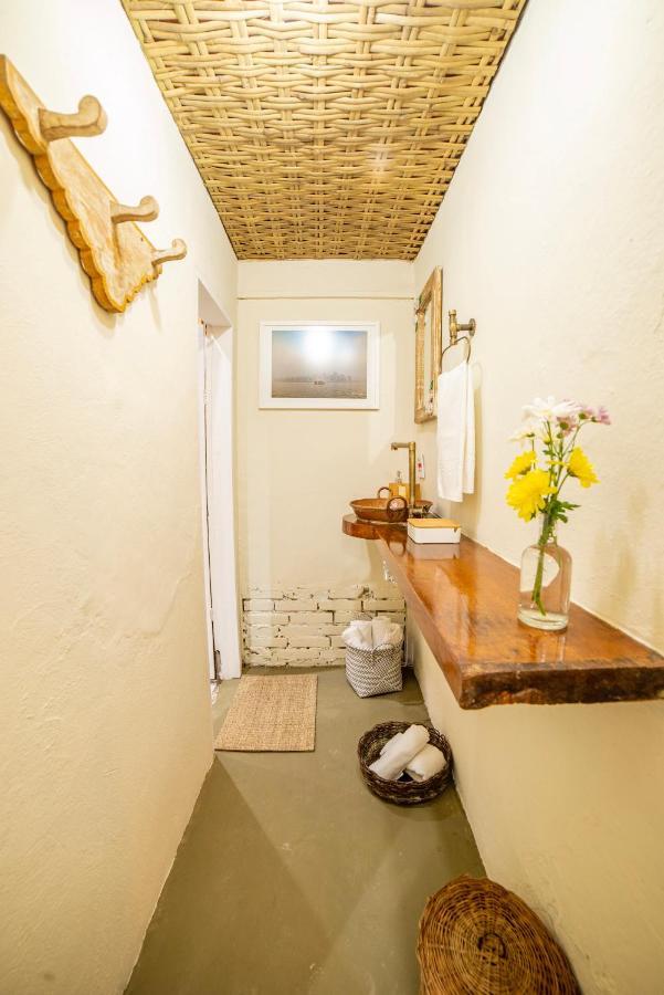 Ferraria Guest House ปาราตี ภายนอก รูปภาพ