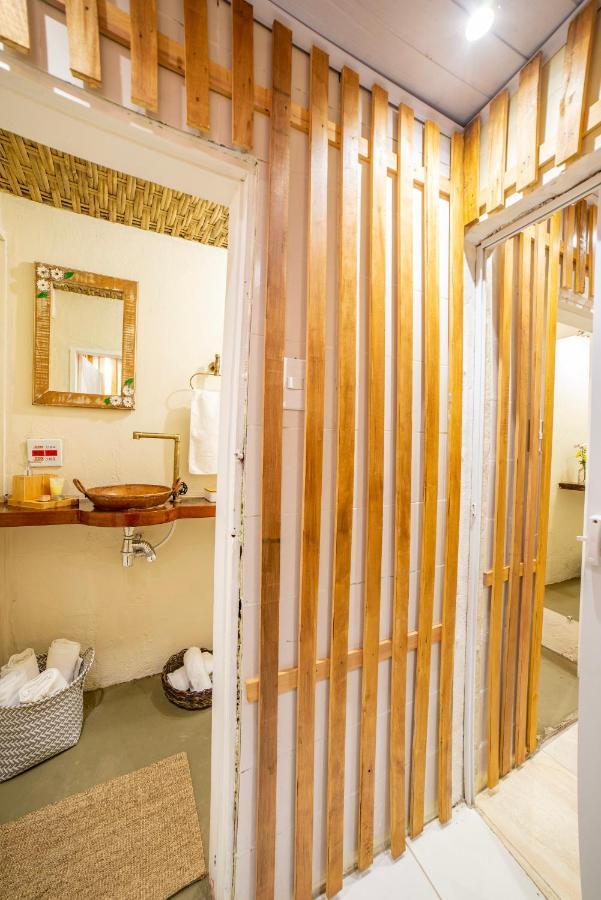 Ferraria Guest House ปาราตี ภายนอก รูปภาพ
