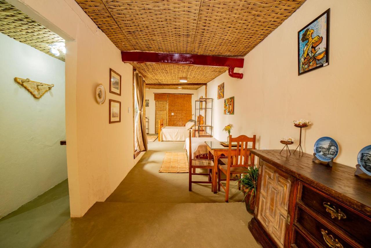 Ferraria Guest House ปาราตี ภายนอก รูปภาพ
