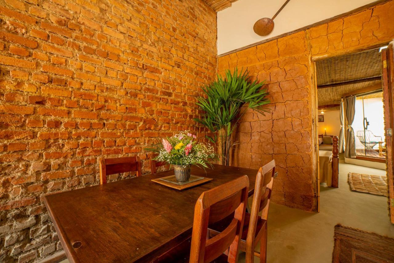 Ferraria Guest House ปาราตี ภายนอก รูปภาพ