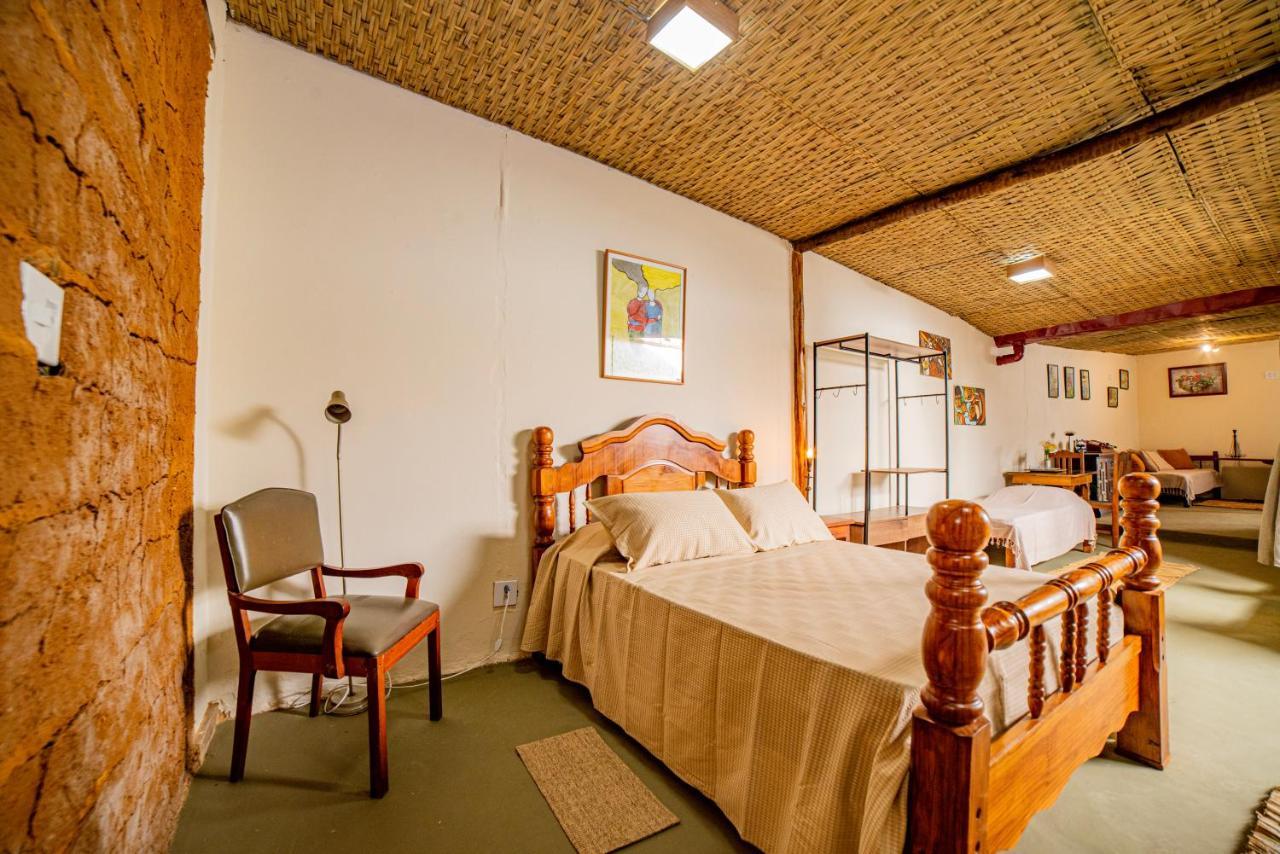 Ferraria Guest House ปาราตี ภายนอก รูปภาพ