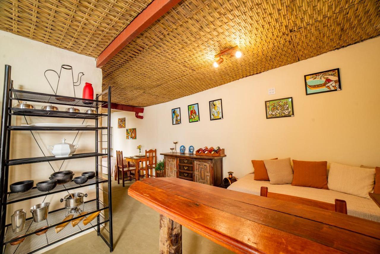 Ferraria Guest House ปาราตี ภายนอก รูปภาพ