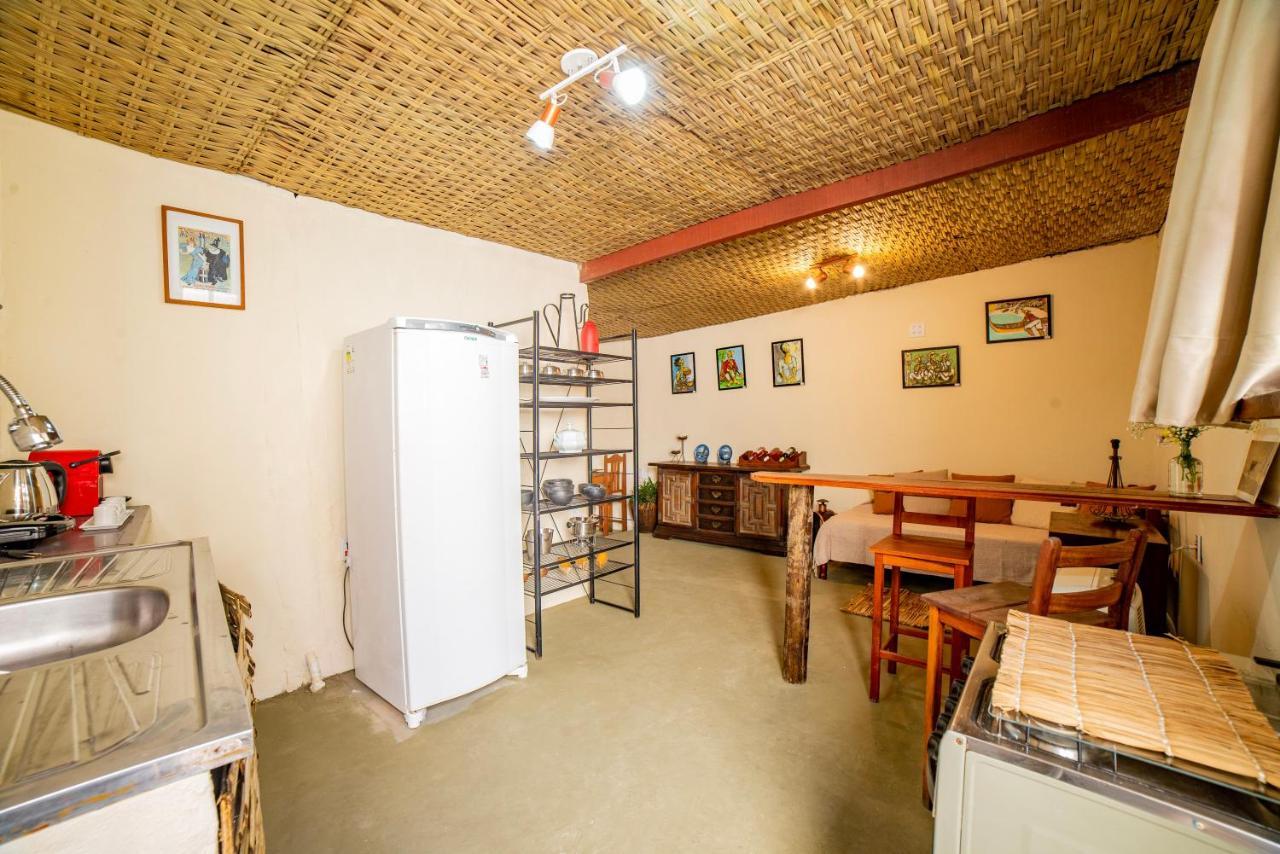 Ferraria Guest House ปาราตี ภายนอก รูปภาพ