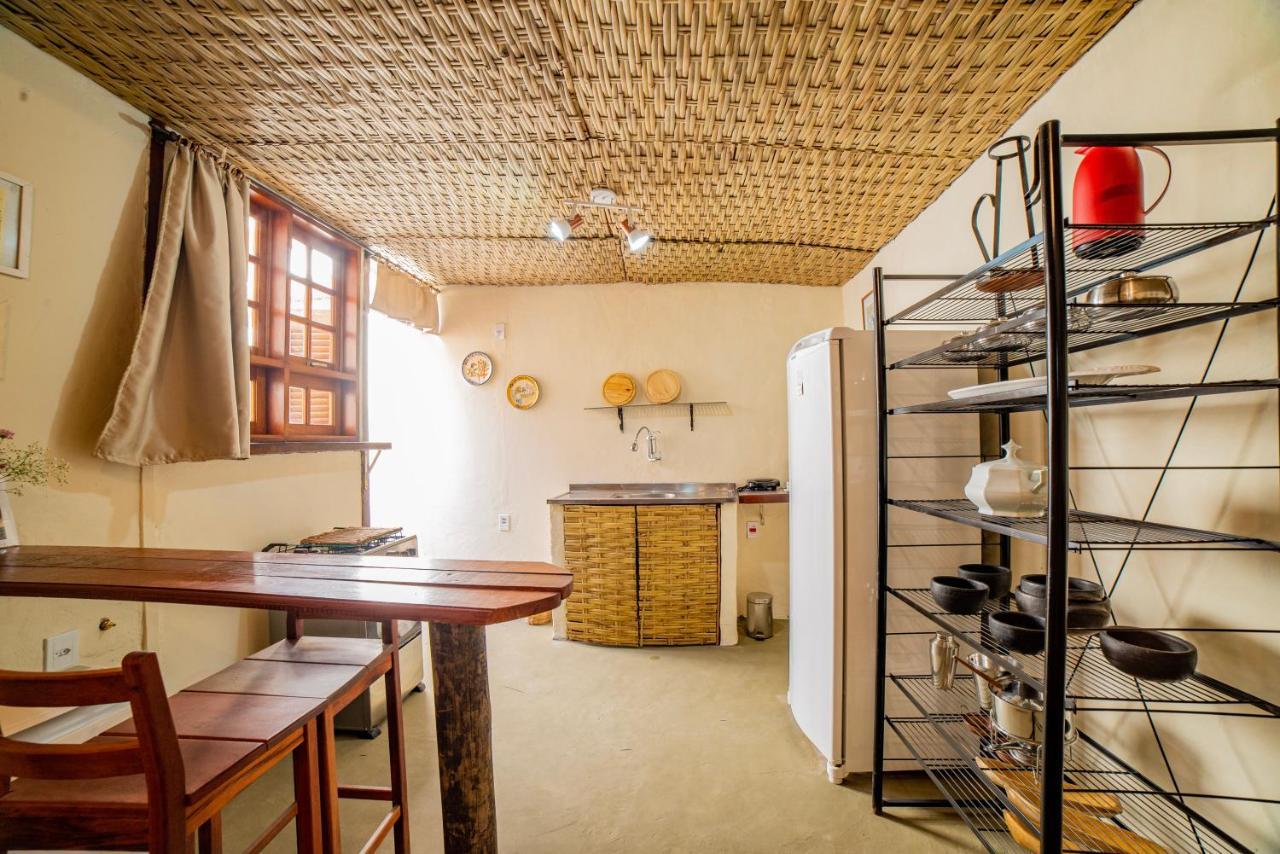 Ferraria Guest House ปาราตี ภายนอก รูปภาพ