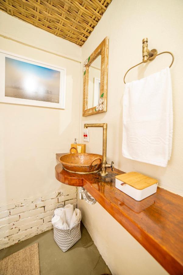 Ferraria Guest House ปาราตี ภายนอก รูปภาพ
