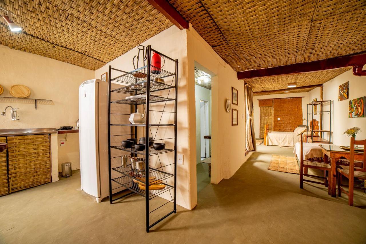 Ferraria Guest House ปาราตี ภายนอก รูปภาพ