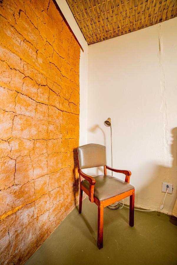 Ferraria Guest House ปาราตี ภายนอก รูปภาพ
