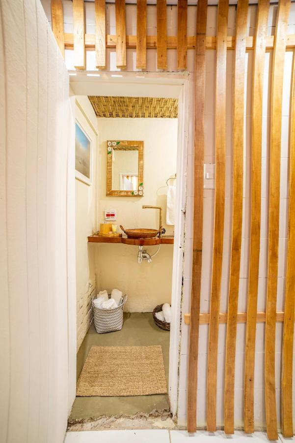 Ferraria Guest House ปาราตี ภายนอก รูปภาพ